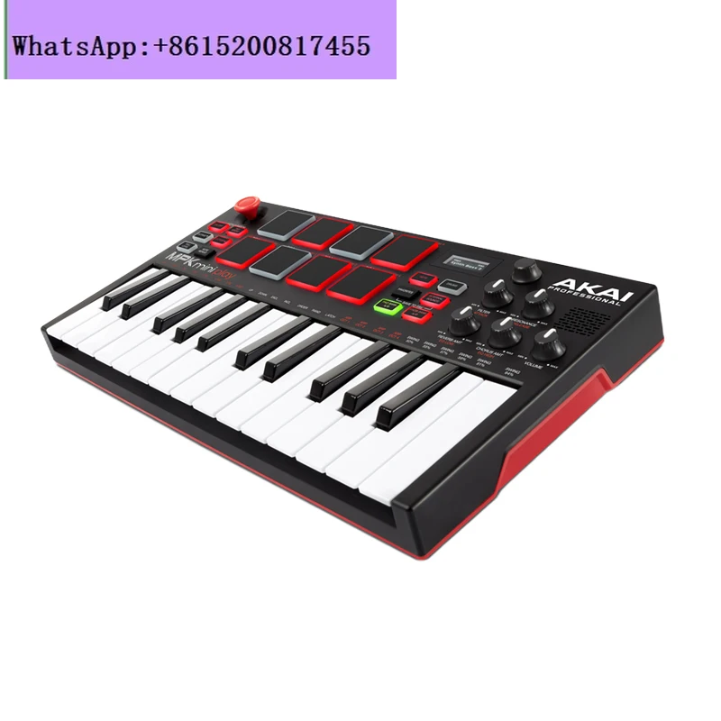 Mpk Mini MK3 Plus 2…