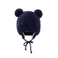 Navy hat
