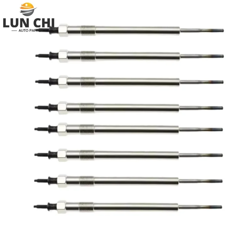 4/8PCS Oem 1717631 … - image