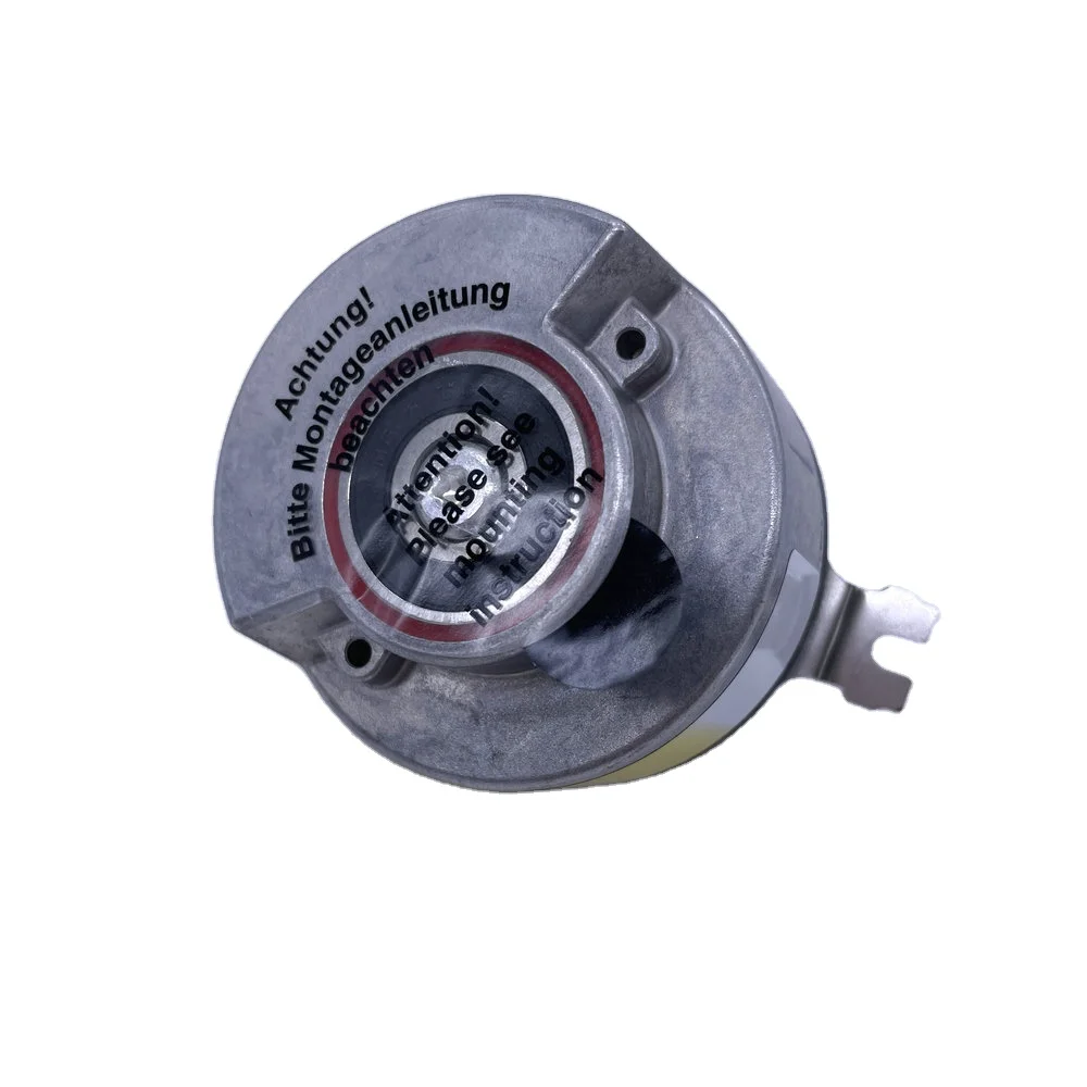 Encodeur rotatif SRM50S-HFZ0-S22 neuf