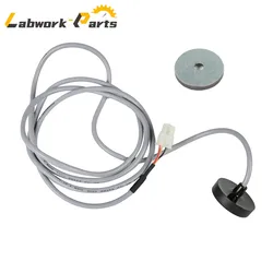 Kits de imán y Sensor de velocidad para EZGO Electric TXT, carrito de Golf, 73327-G01, 2001-2009