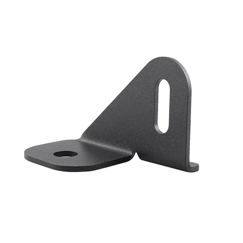 

A30P-автомобильная левая боковая антенна на капоте, держатель кронштейна для радиоприемника для Jeep Gladiator JT Wrangler JL JLU 2018 2019 2020 2021 2022