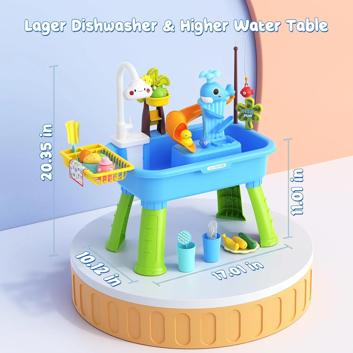 Thumbnail 2 - #52 Latest Fishing Toys Offers