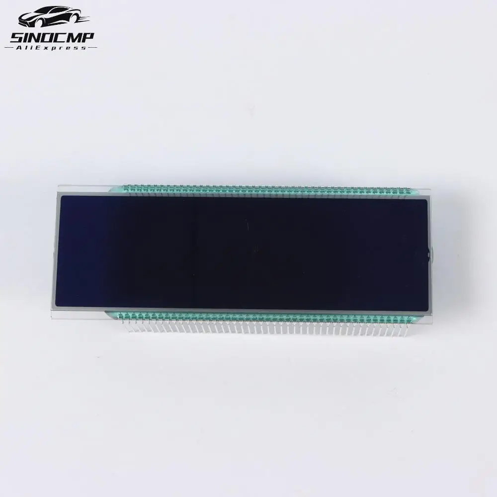 

ЖК-дисплей приборной панели (малый экран) для Chevrolet Aiveo, Trax, Aveo, Sonic: дисплей с пропущенными словами, запчасти для приборных панелей