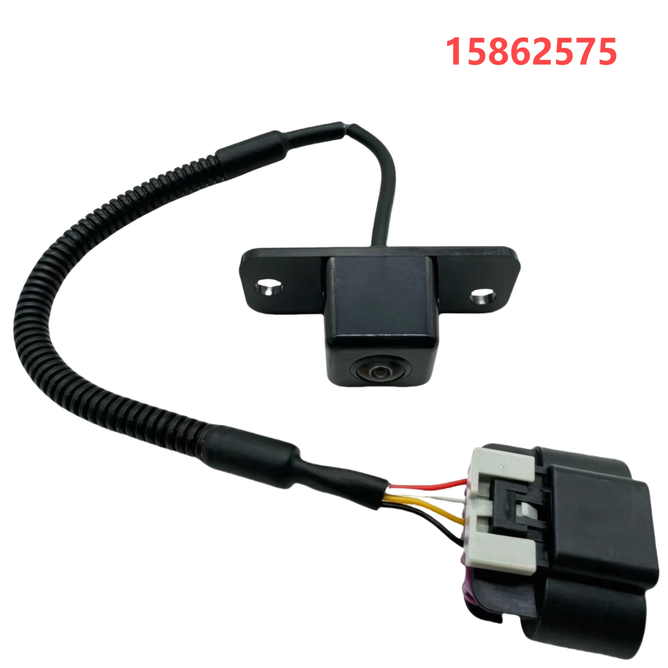 

Rearview Backup Camera Suitable for 07-08 Chevrolet Avalanche Cadillac Escalade Ext 15862575