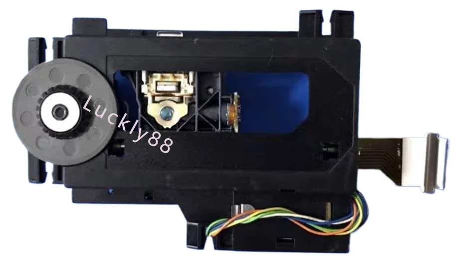 CDM12.1/15 For Marantz CD-63 CD-53 CD-43 CD-67 CDM12.1 Laser Lens With Mechanism Laser Head Optical Pickup Repalcement