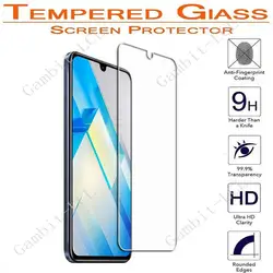 For Infinix Note 12 2023 5G G88 G96 Pro VIP 12i 2022 11 11S 10 Pro Smart 6 HD Plus Screen Protector Tempered Glass Film Cover