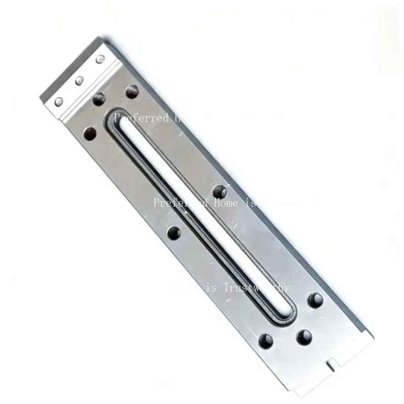 

Suitable for One 220X50X15mm Stainless Steel Extended Fixture Holder Wire Cutting Machines