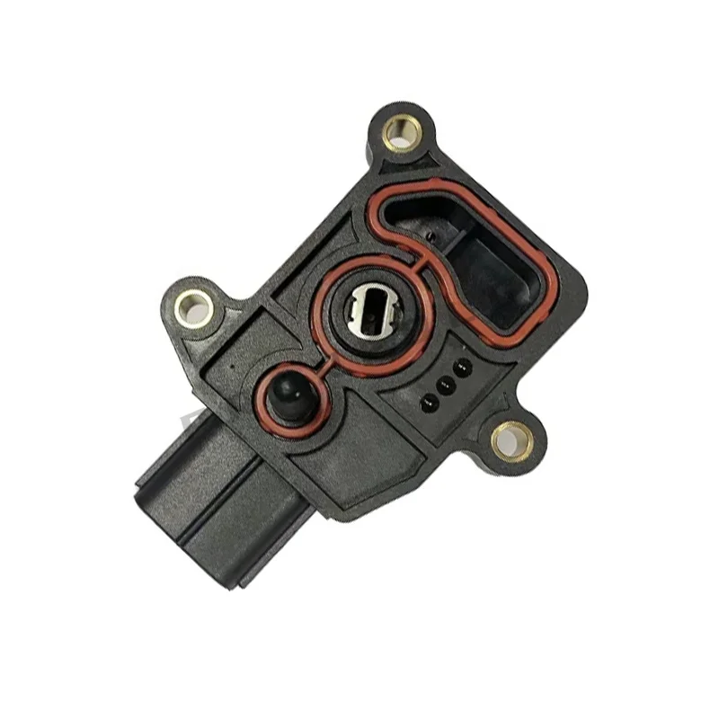 For Voge LX300R/RR/DA/GY/AC 500 Intake Pressure Throttle Valve Three in One Sensor view 3