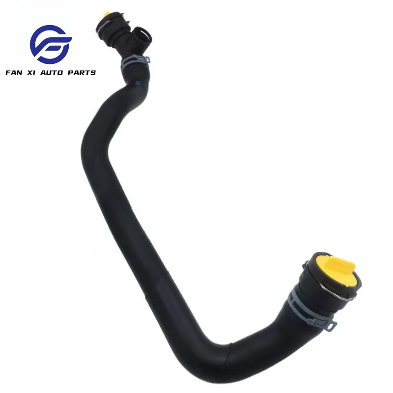 95B121109F  A4228489  Water Tank Radiator Hose for Porsche McLaren 2.0T 3.0T  3.6T 2014 2015 2016 2017 2018