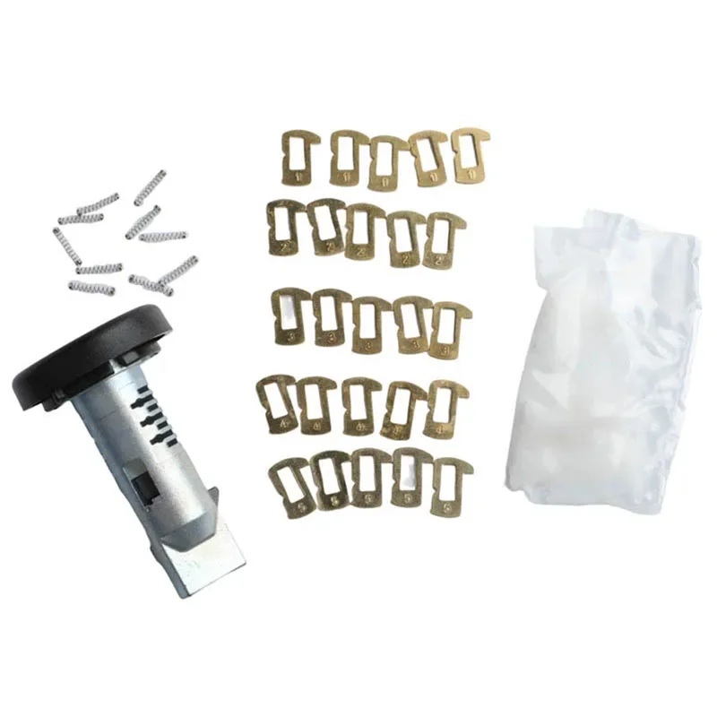 

Lock Door Lock Barrel Cylinder For Express Van Suburban Savana 15794826-A65M