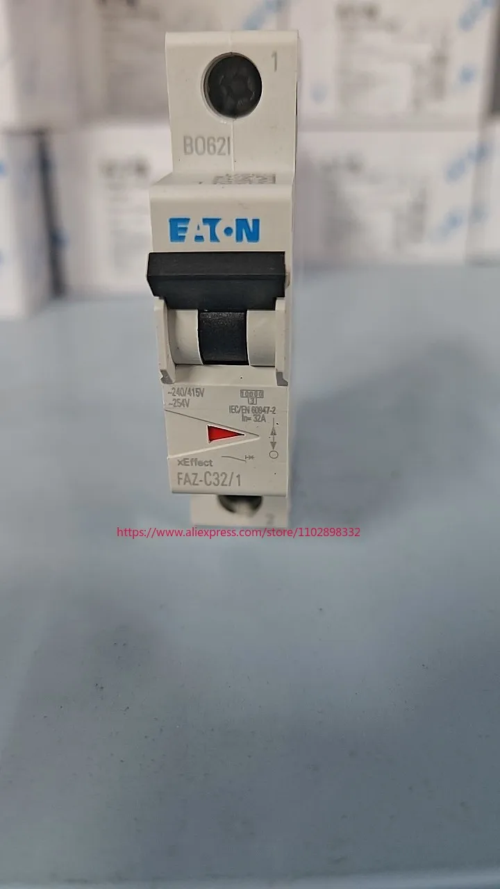 

ФАЗ-С32/1 новый и оригинальный