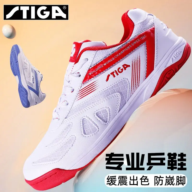 

Кроссовки для бадминтона 2026: мужские и женские дышащие кроссовки для игры в зале, унисекс, для тренировок, удобные спортивные кроссовки для настольного тенниса