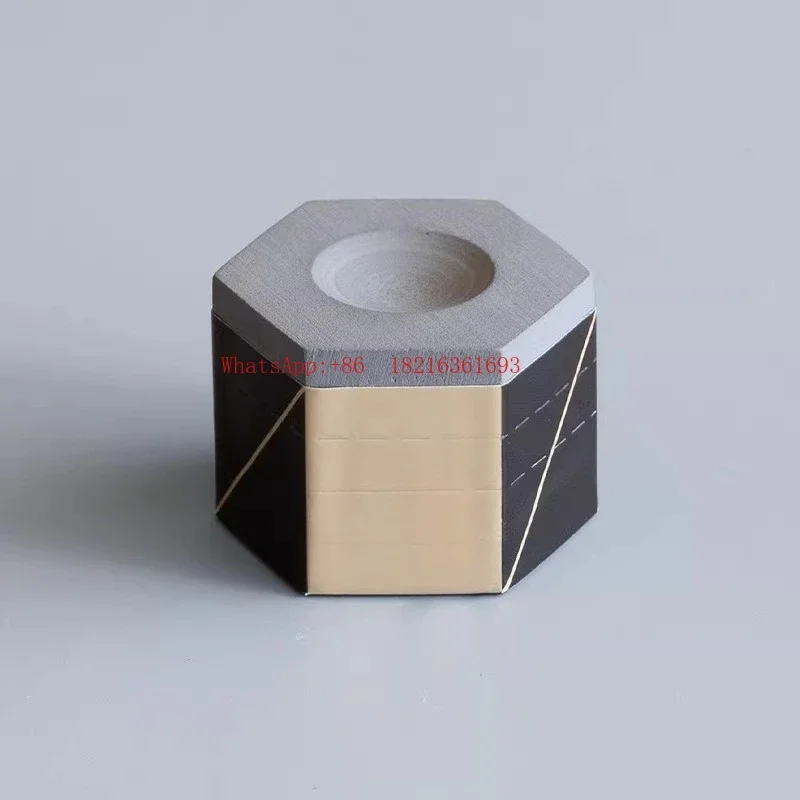 

Новые оригинальные шестигранные абразивы для бильярда Store 1644, профессиональные, высококачественные, для бильярдных клубов