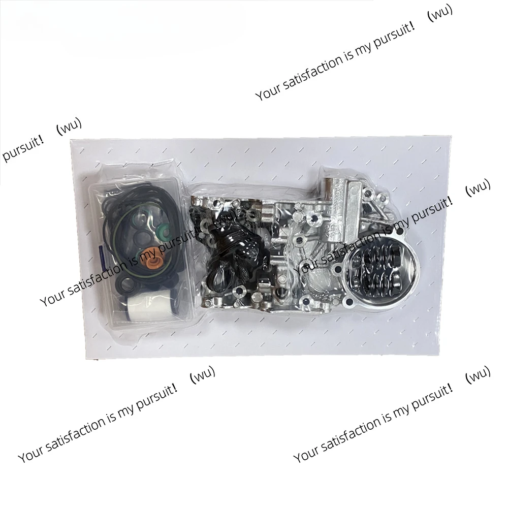 4.6Mm for DQ200 0AM DSG TANGPZP Body Repair Kit 0AM325066C 0AM325066 0AM325066AC for Audi Volkswagen 0AM 7 Speed