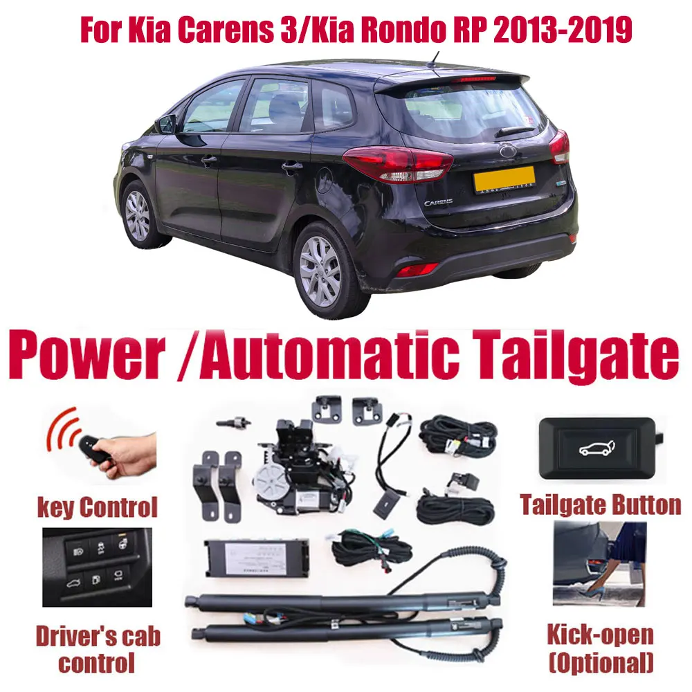 For Kia Carens 3/Ki…