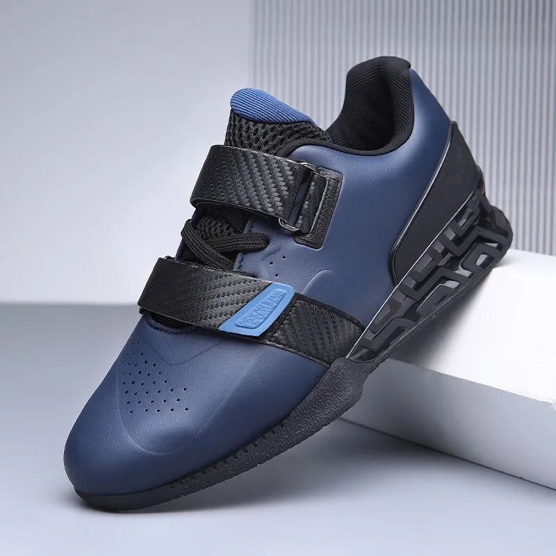 

Best Selling Weight Lifting Training Shoe Man Top Quality Indoor Gym Shoes Men Brand Designer Squat Shoes Mens Sneakers