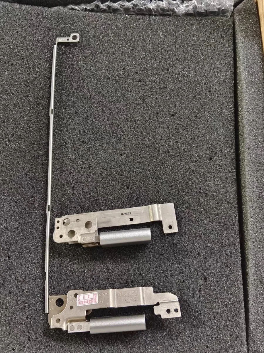 For Dell/Dell Lingyue 15MF 7000 7569 7579 Screen Shaft, Rotary Shaft, Bracket