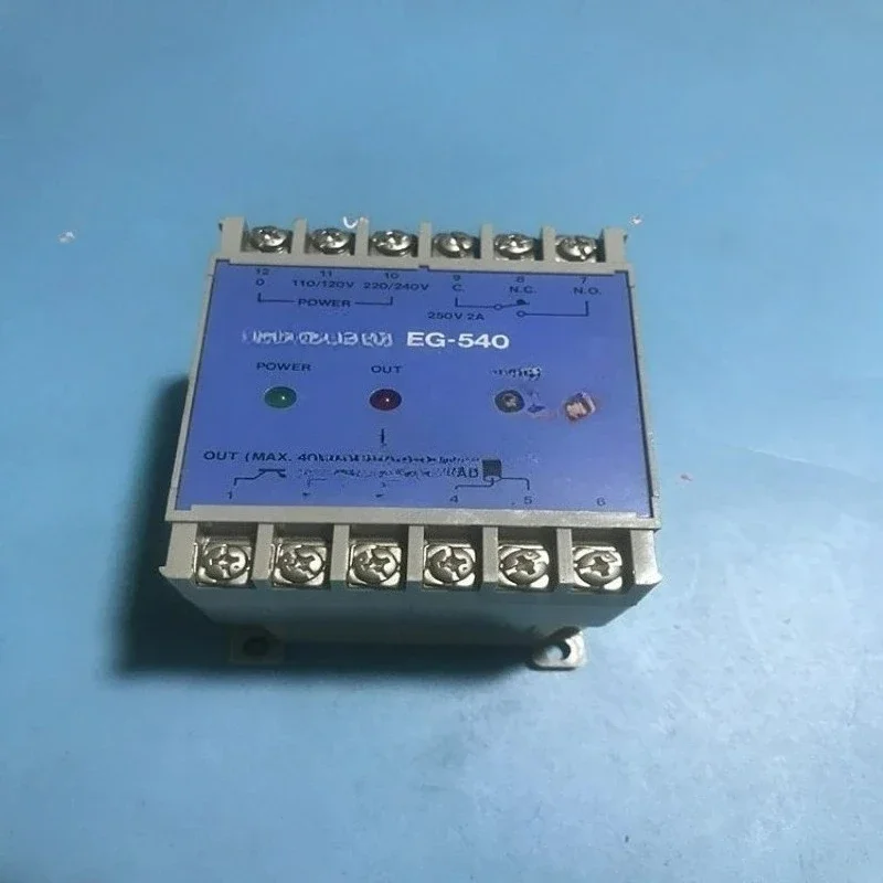 

High qualityHigh-precision Positioning Sensor EG-547 EG-547W EG-530 EG-540 EG-545
