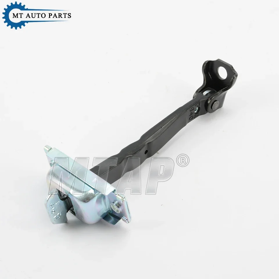 MTAP 4PCS Car Door Checker Stopper Door-Check Strap Hinge Arm For TOYOTA HILUX REVOFORTUNER 2015-2021 OEM:68610-0K090