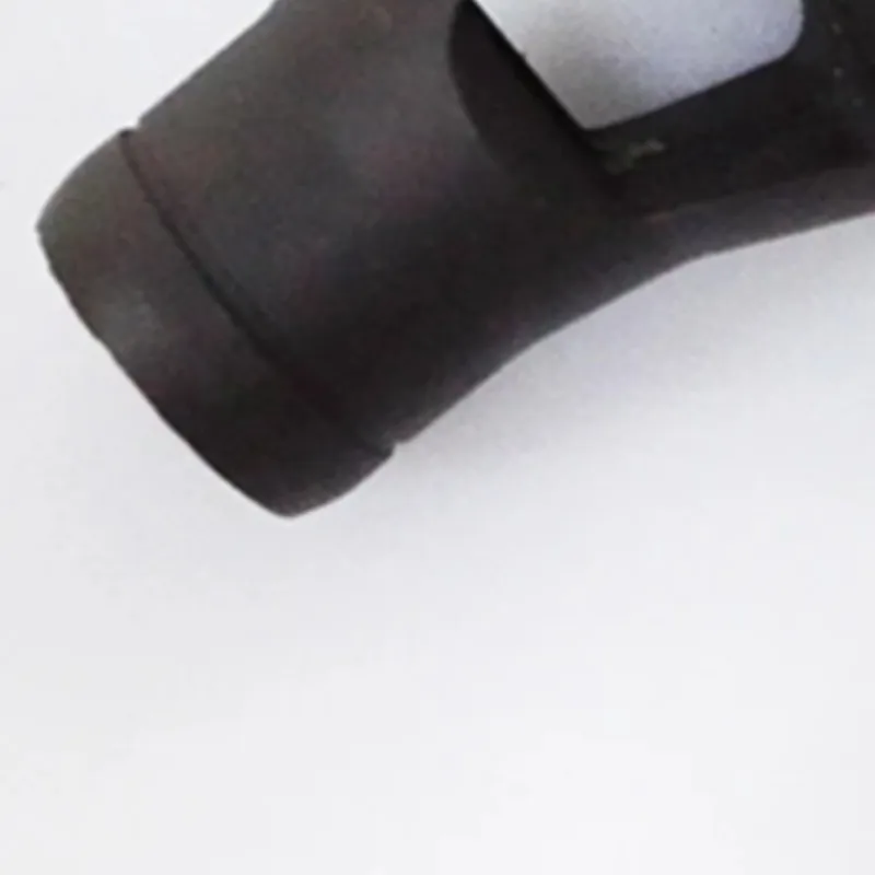 Focinho de barril 3888A para Henglong 1/16 alemão King Tiger RC modelo de tanque militar peça sobressalente