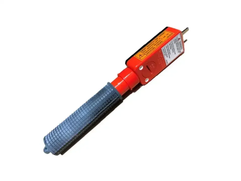 Hasegawa HSS-25B1 High-Strength Steel Electrical Inspection Stretch AC80 25000V Waterproof Industrial Good Price Battery Work