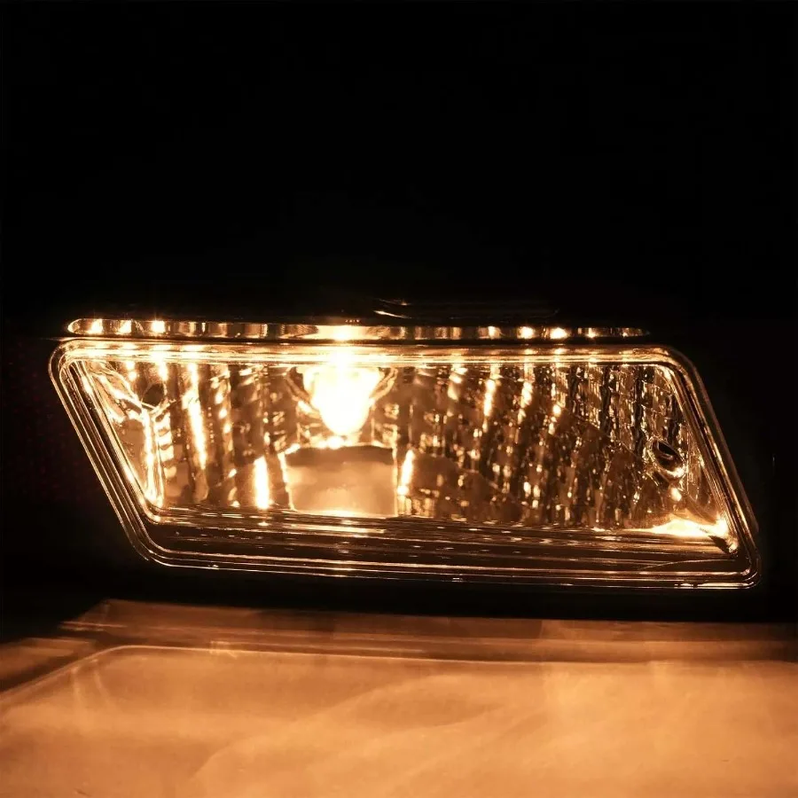 LED-achterlichten montage voor 20052009 Mustang achterremlichten bestuurder en passagierszijde rode lens verbeterde zichtbaarheid energie E