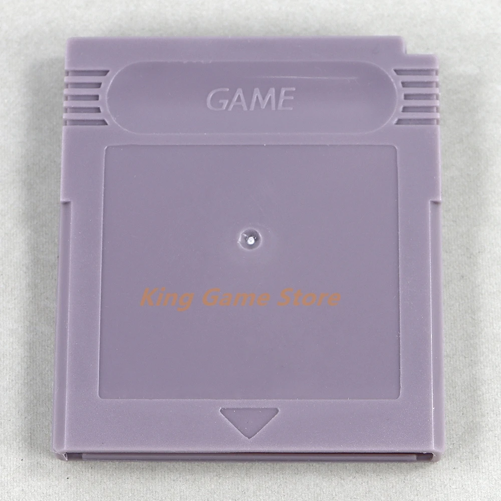 5 ชิ้นการ์ดเกมฝาครอบเชลล์สําหรับ gameboy สี GBC GB การ์ดสําหรับ GBC GB GBP GBA SP พร้อมสกรู