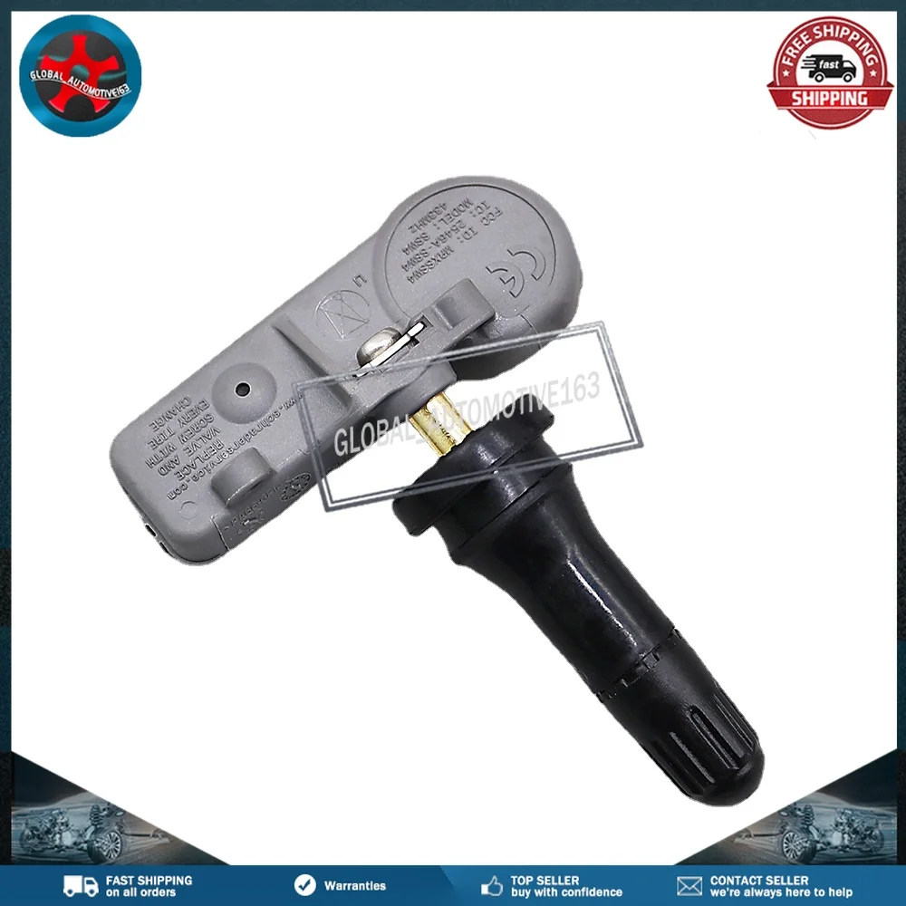 FOR Jeep Gladiator Jeep Wrangler TPMS Sensor Tire Pressure Monitoring System 433MHz 68402371AA