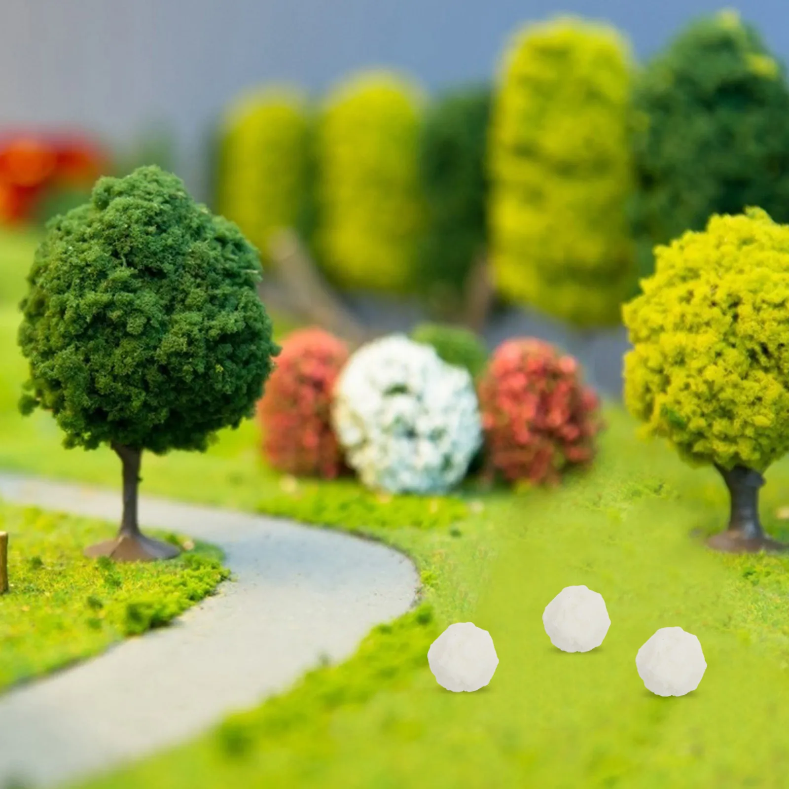 4-pecas-de-miniaturas-de-micro-paisagens-estatuetas-Articas-minusculas-de-resina-exquisita-para-decoracao-de-inverno-na-mesa-estante-e-diorama