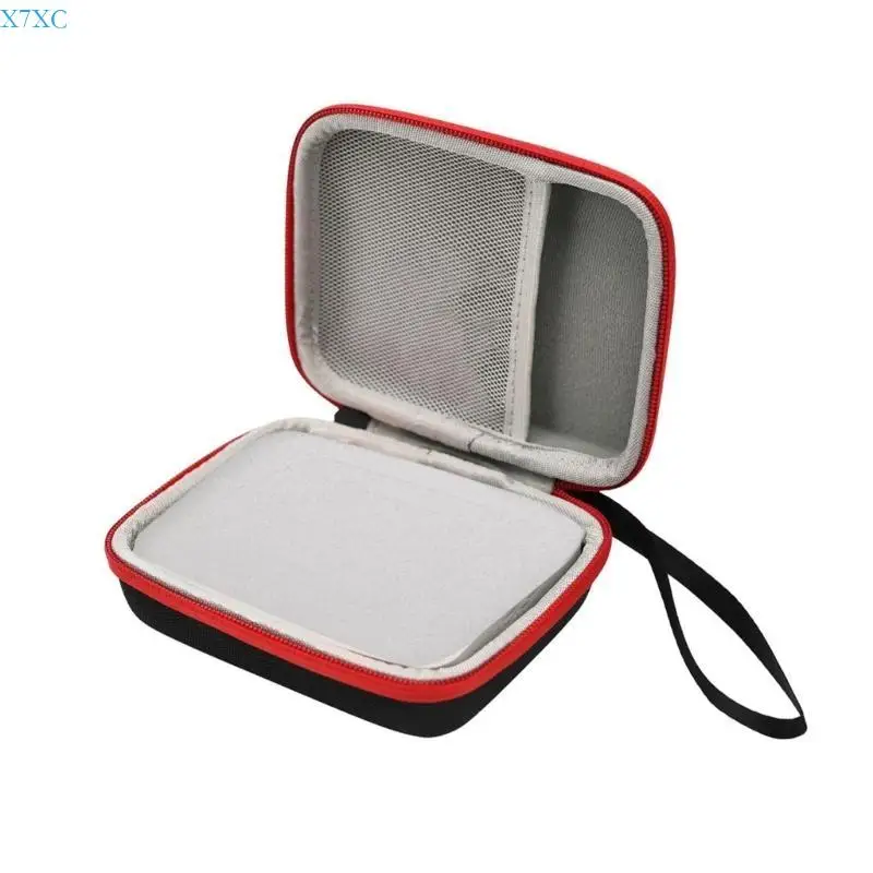 

X7XC Portable Storage Bag Easy to Replace Your Guitar Playing Pick for Enthusiasts
