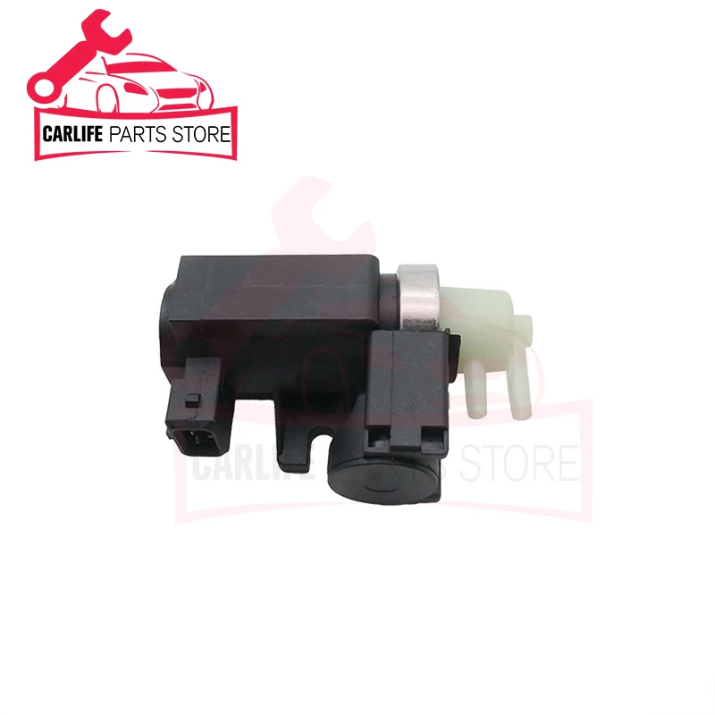 

OEM 11747628987 11747595375 11747582652 Turbo Boost Pressure Solenoid Valve For BMW 7 F01 F02 F03 F04 740i 740li X6 E71 E72