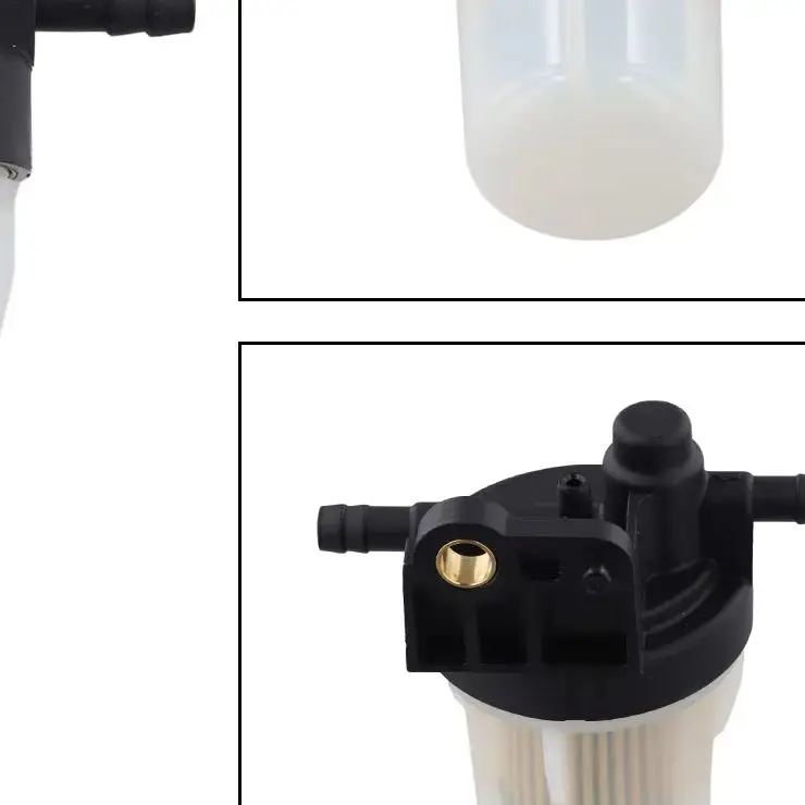 Fuel Filter 6A320-58862 Water Separator For Kubota B7510 B7610 B7800 B2320 L2800 Tractor Diesel Engine Parts Accessory