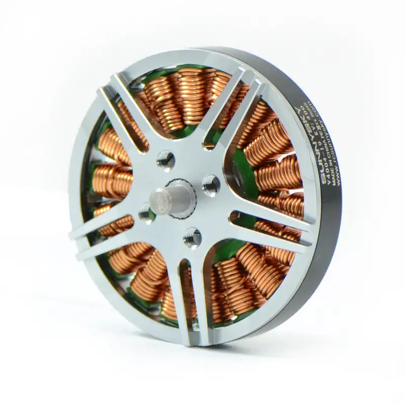 moteurs-sans-balais-haute-efficacite-sunnysky-v4004