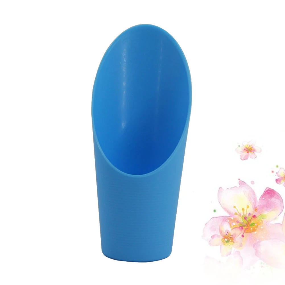 

5pcs Gardening Shovel Durable Lightweight Soil Scoop Weeding Digging Transplanting Tool Horticulture Spade Potting Kit