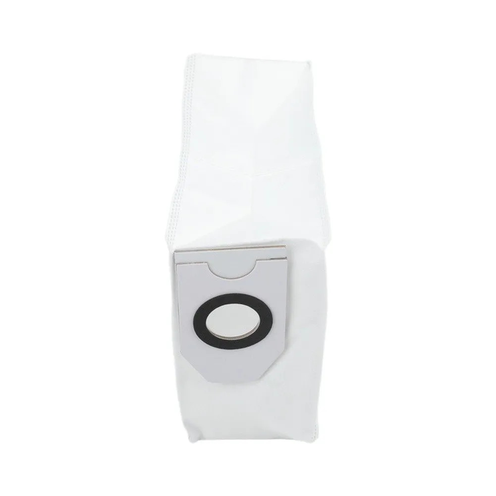 Enhanced Performance with 410 Reusable Dust Bag for Midea for v12 for v10 for w11 Robot Vacuum Cleaner Keep Your Home Spotless