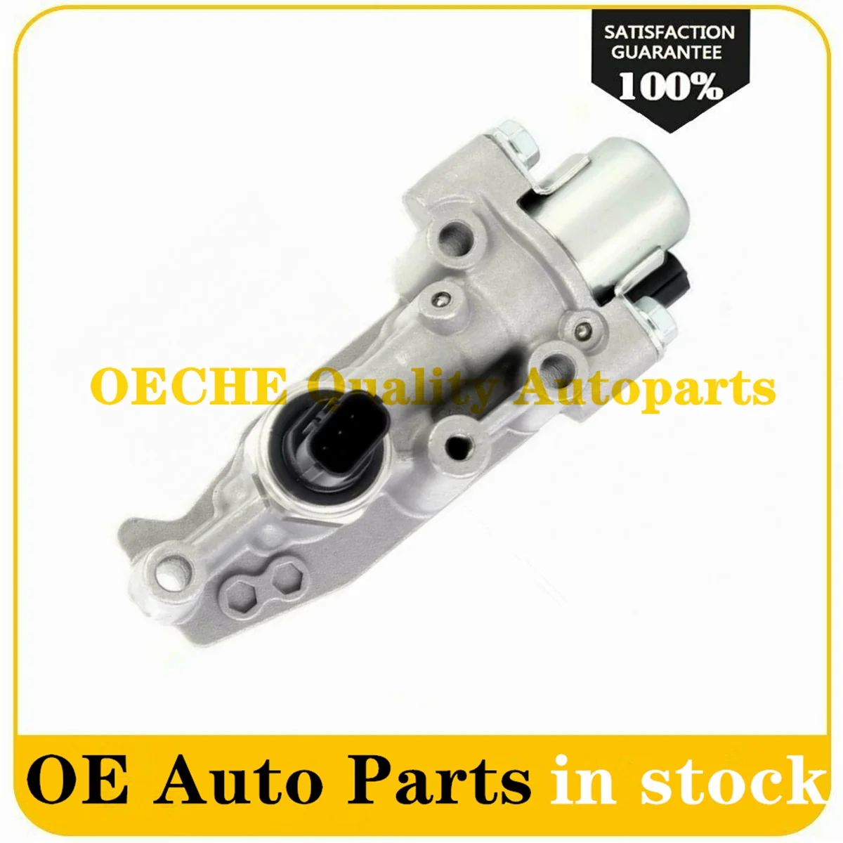 VTEC Solenoid Spool Valve Assy For HONDA CIVIC FA1 2006-2011 CRV RE1 RE2 2007 - 2011 15810-RNA-A01 15810RNAA01