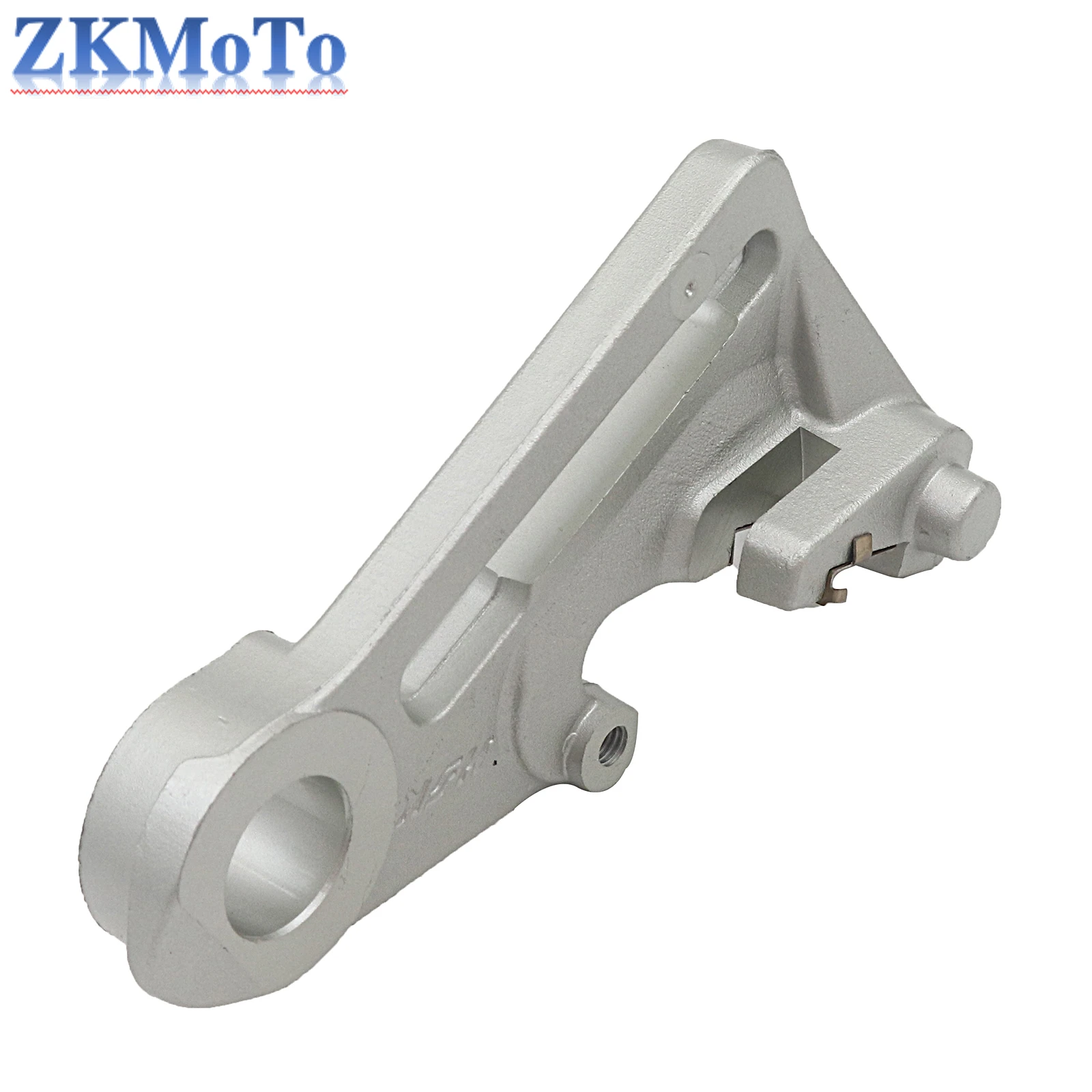 Motorcycle Rear Brake Caliper Bracket Assembly Braking Pump For KTM EXC XCW SXF SMR MXC LC4 125 250 450 530 625 Motocross