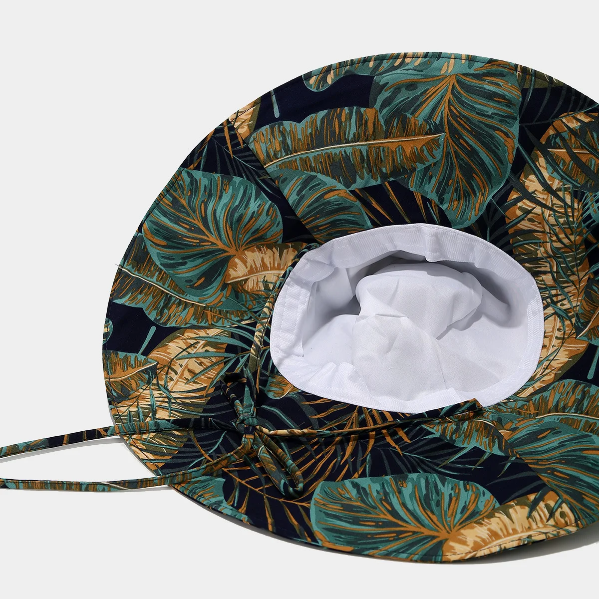 Рисунок 6 - Шляпа от солнца, женская летняя