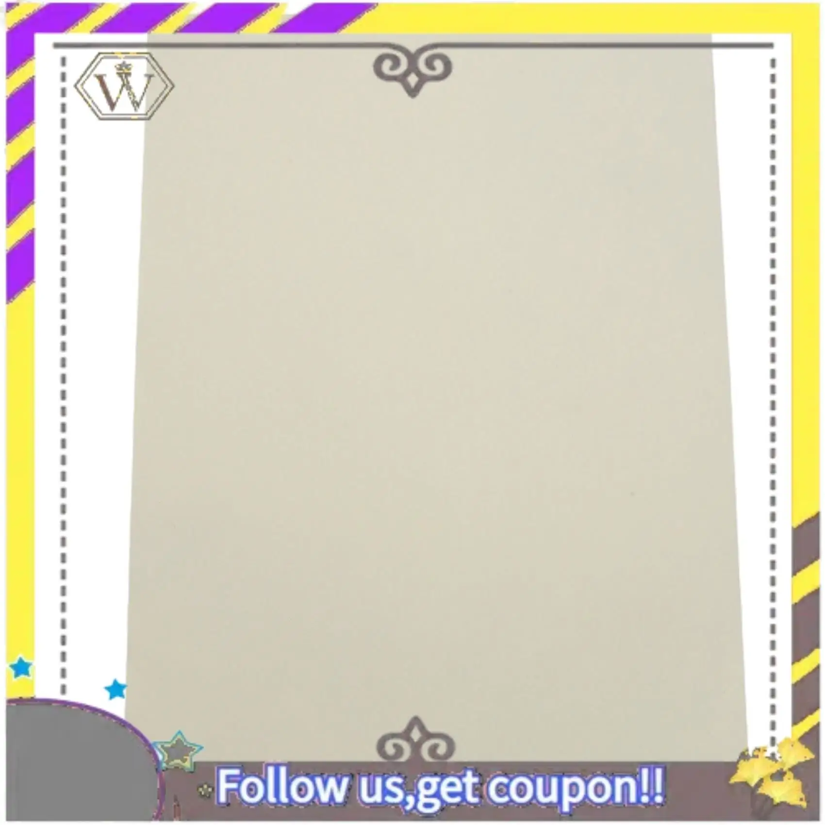 

AU33-96PCS Writing Stationery Paper , Letter Writing Paper Letter Sets