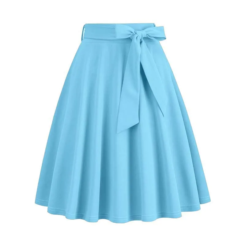 SKY BLUE