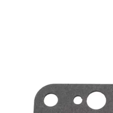 For Engine Rebuild Carburetor Gasket Kit Metering Block Gasket For Bule Long-lasting Performance Rustproof Design