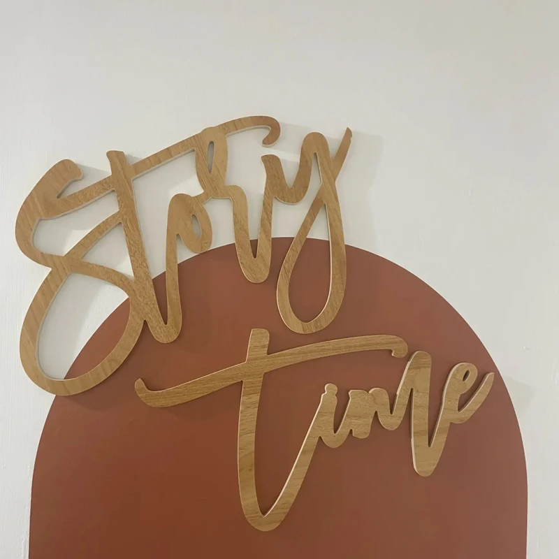 Custom  name sign, nursery wall art, wooden name, nursery decor, baby name cutout, letters