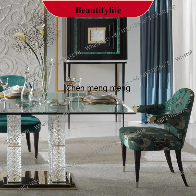 

D132 Living room furniture modern wine cabinet display cabinet retro large capacity storage dining side cabinet household