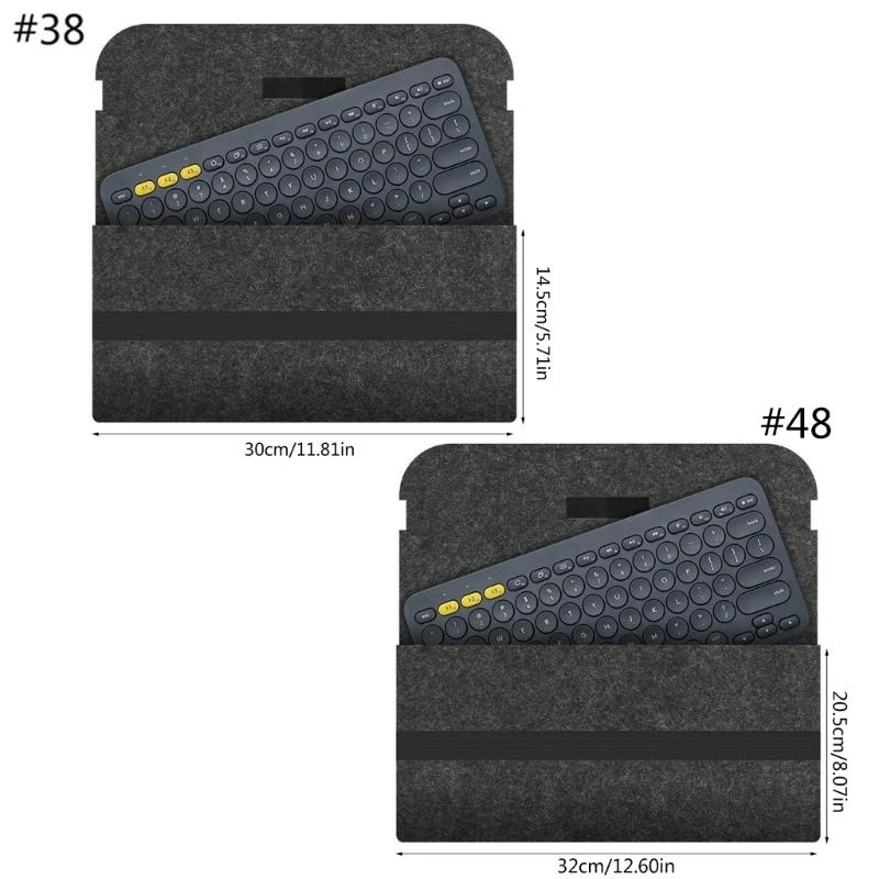 090f Wool Weel Weeld Sack Sack для K380 K480 Беспроводная клавиш