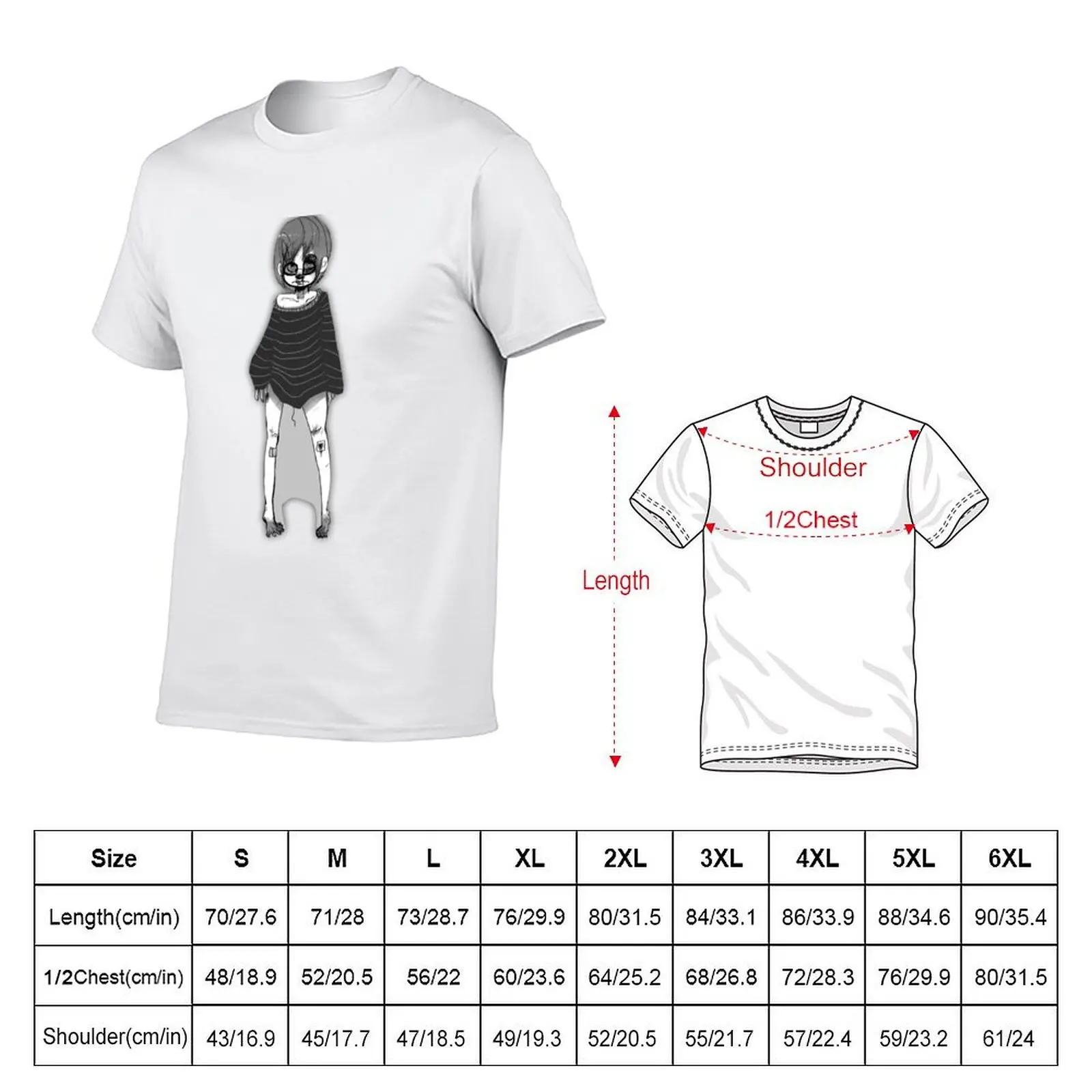 Greyscale cutie T-Shirt Running Performance Short Sleeve Tee