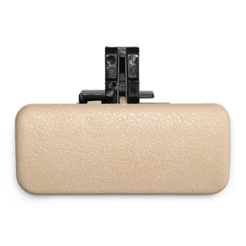 

1 шт., ящик для хранения автомобильных перчаток, ящик для инструментов, ручки с замком, новинка для Changan Raeton M80