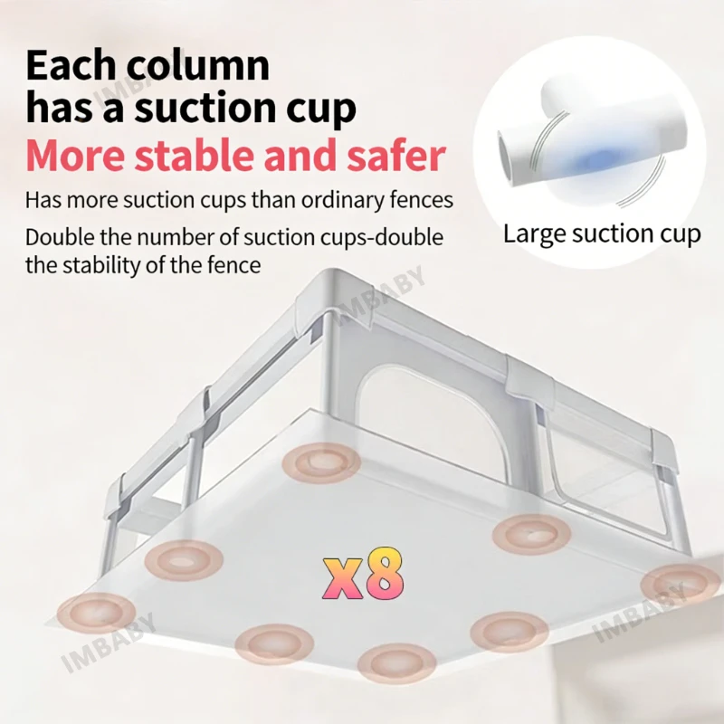 Thumbnail 2 - #4 Latest Baby Playpens Offers