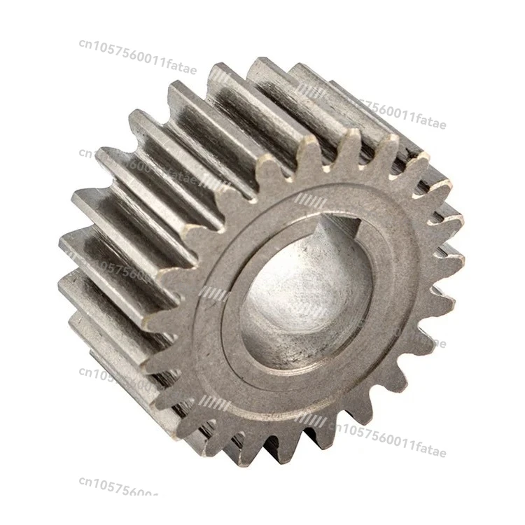 

Applicable Jungheinrich Electric Forklift Parts ETV Transmission Gear 50421452