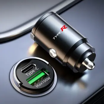 6 最佳銷售 本田思域Type R FK8 - №3